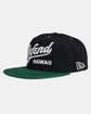 DH BASED Snapback