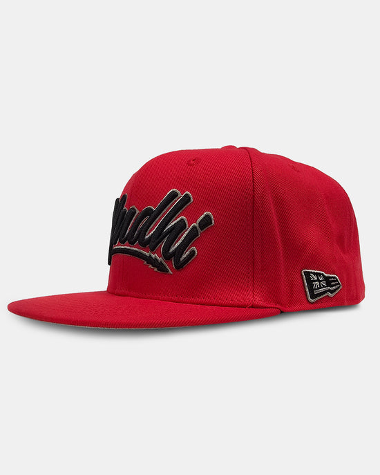 BOLD SCRIPT Snapback