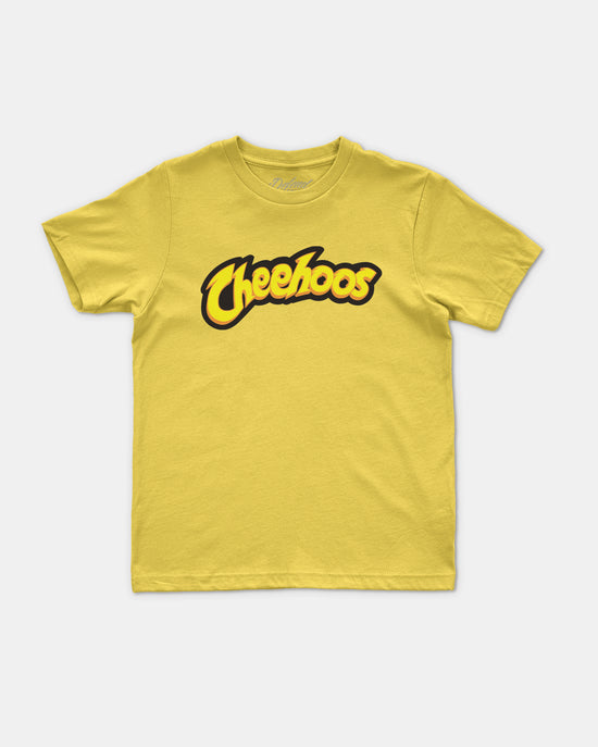 CHEEHOOS Youth Tee