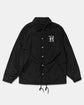 HAE SPEARS Black Coaches Jacket