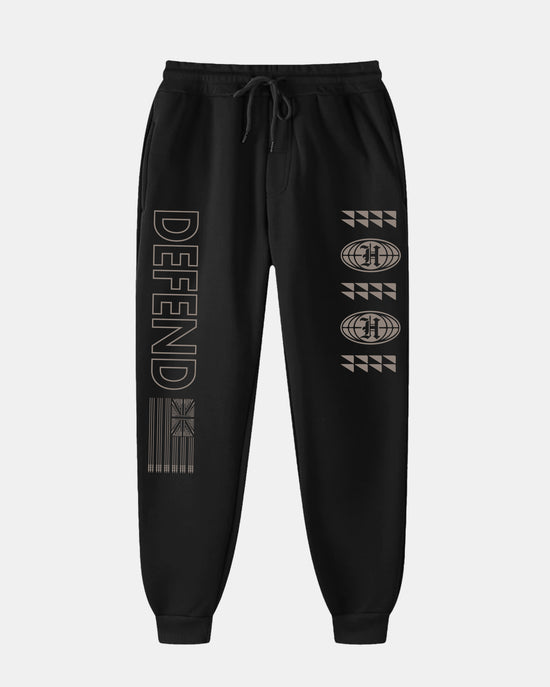 COAST TO COAST Jogger