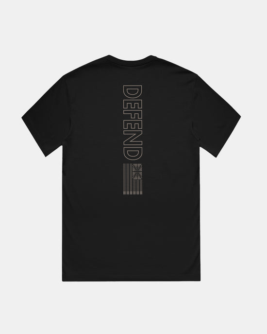 COAST TO COAST Premium Tee