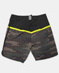 CAMPERSAND CAMO Boardshorts