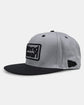 DH APPAREL Snapback