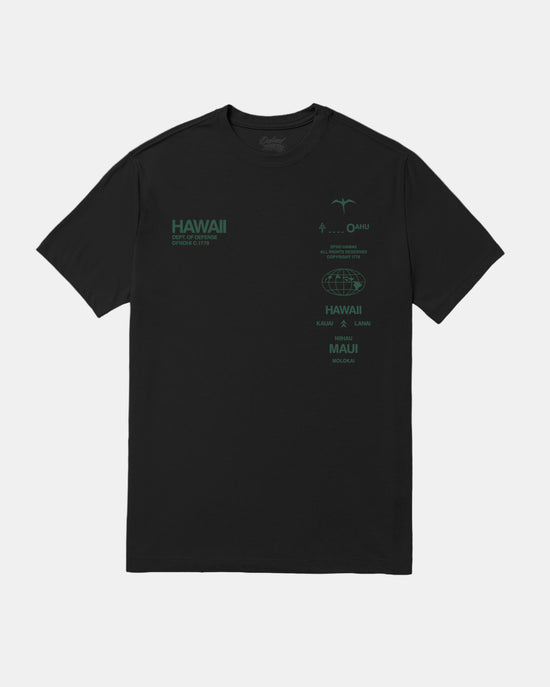 DEPARTMENT OF DEFENSE Premium Tee