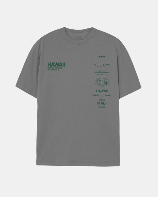 DEPARTMENT OF DEFENSE Tee