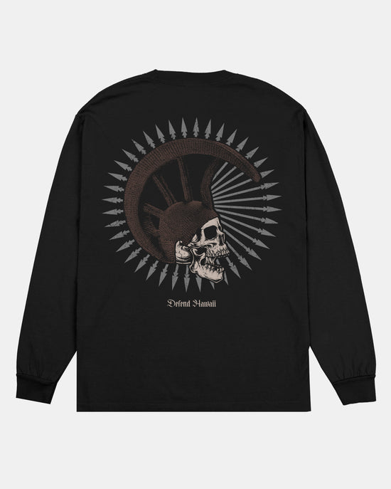 D-REBEL Long Sleeve