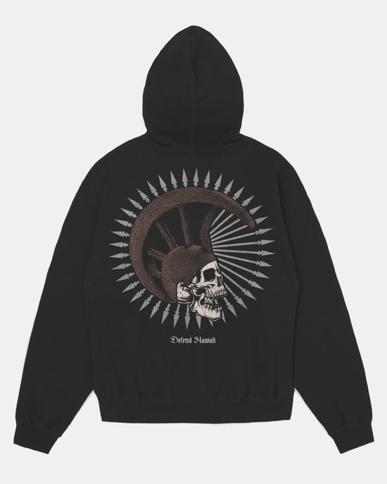 D-REBEL Hoodie