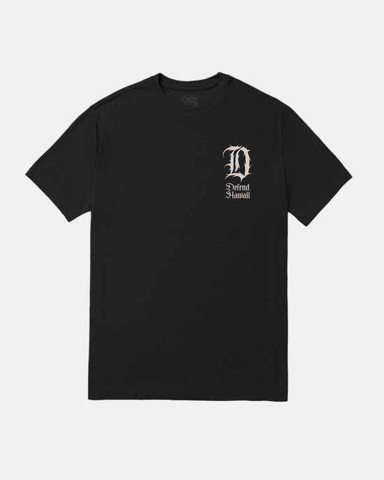 D-REBEL Premium Tee