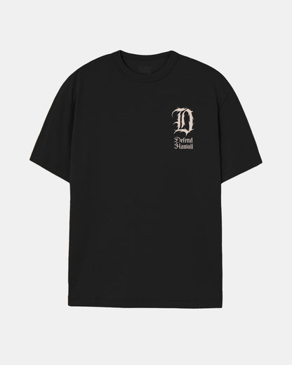 D-REBEL Tee
