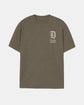 D-REBEL Tee