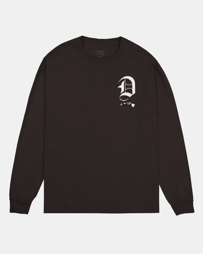 DEFENDERS SPIRIT Long Sleeve