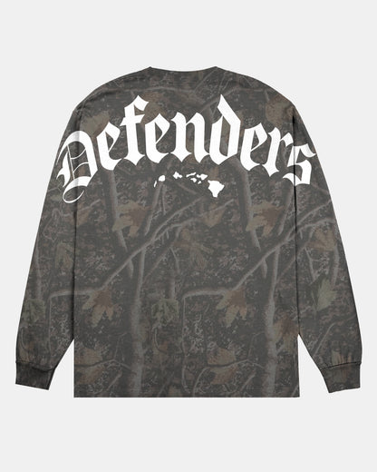 DEFENDERS SPIRIT Long Sleeve