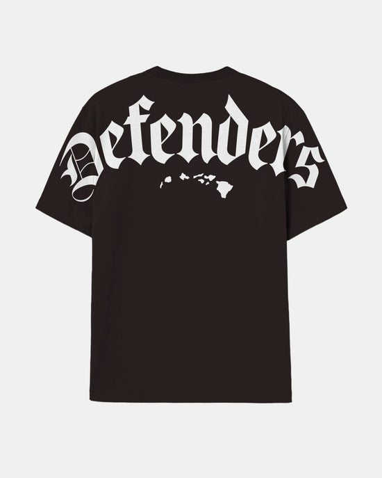 DEFENDERS SPIRIT Tee