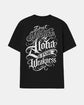 DMAFW TATT Tee