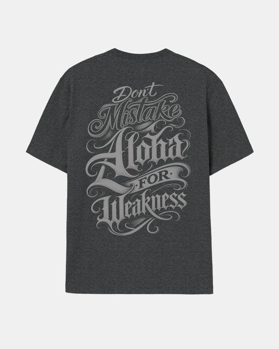 DMAFW TATT Tee