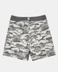 ACTIVE DUNES CAMO Boardshort