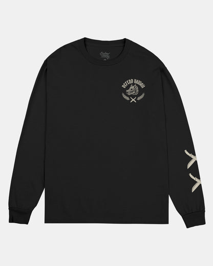 E2P ZOMBIE Long Sleeve
