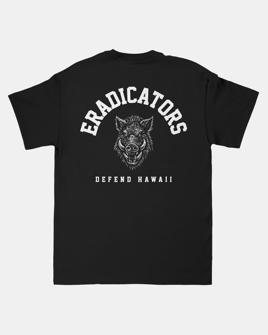 ERADICATORS 25 Tee