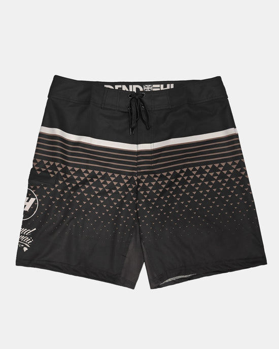 DH GAINS Boardshorts