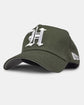H-SPEAR MILLY A-Frame Snapback