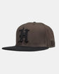H-SPEAR Brown Snapback
