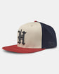 H SPEAR HAWAIIANA Snapback