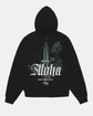 HOSTING ALOHA Hoodie