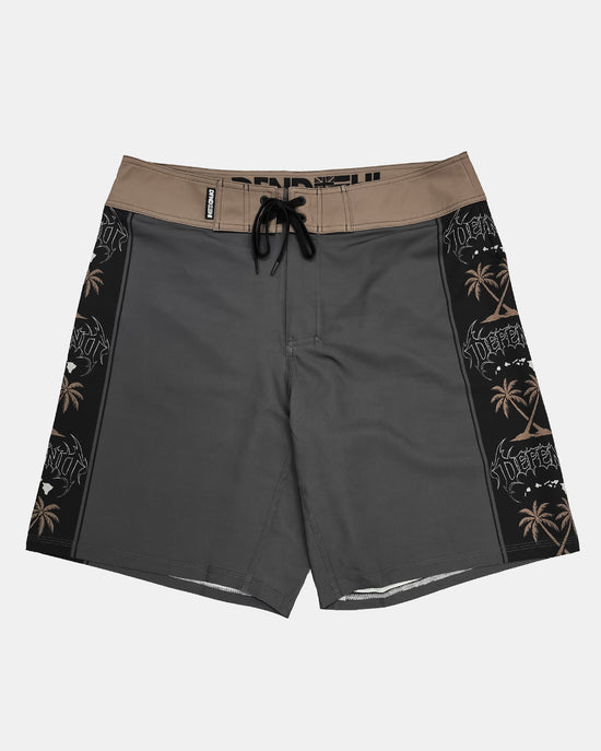 HEAVY PALMS Boardshorts