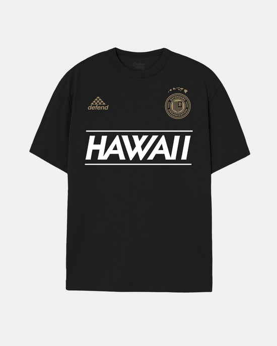 HI GOALS Tee