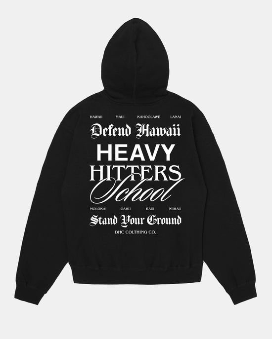 HHS Hoodie