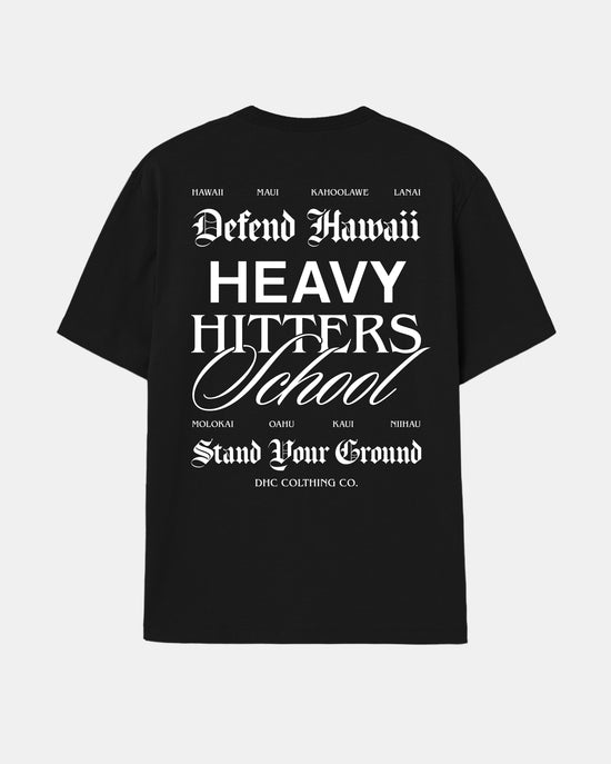 HHS Tee