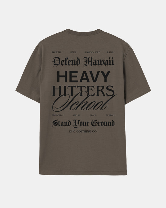 HHS Tee