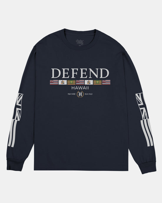 HAE HITS Long Sleeve