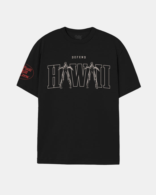 HI JAWS 2 Tee