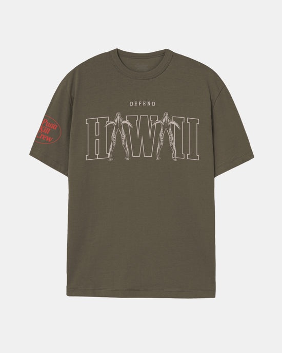 HI JAWS 2 Tee