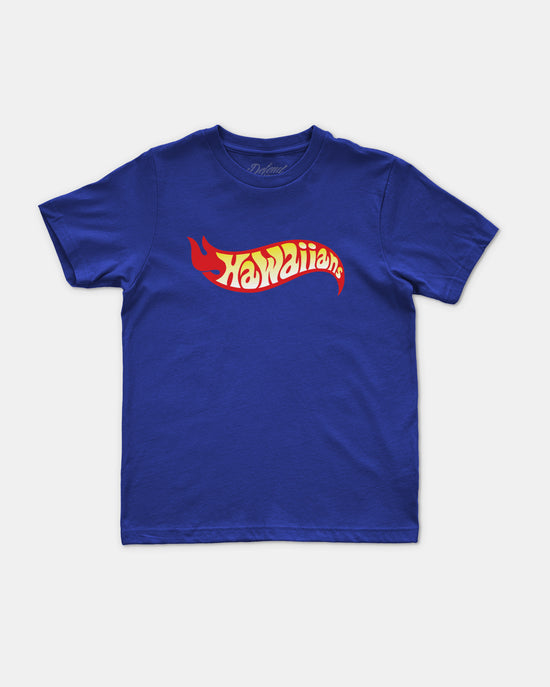HOT HAWAIIANS Youth Tee