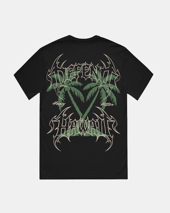HEAVY PALMS Premium Tee