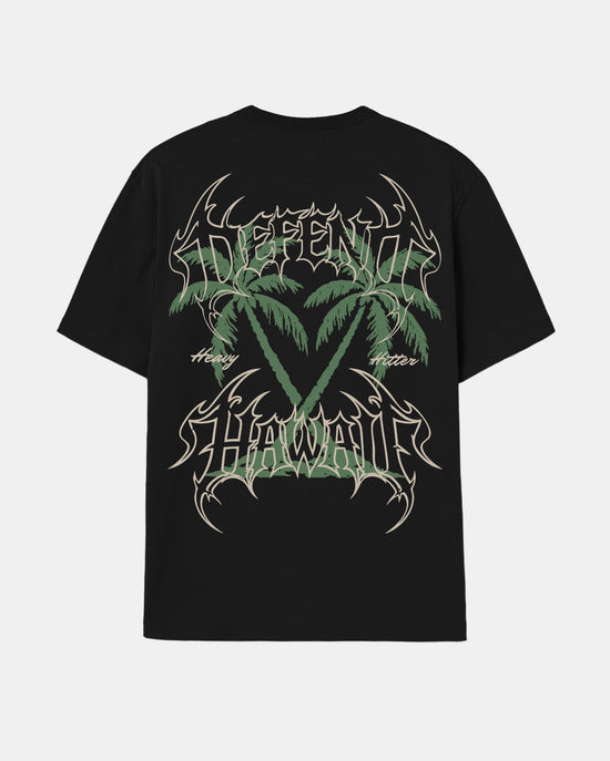 HEAVY PALMS Tee