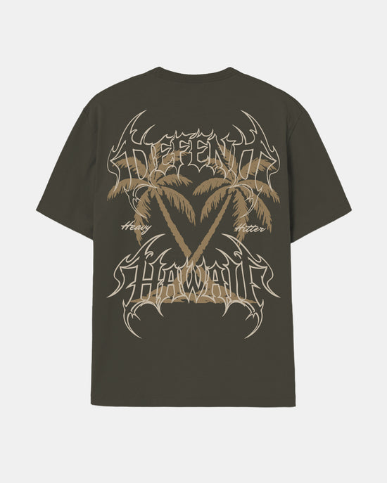 HEAVY PALMS Tee