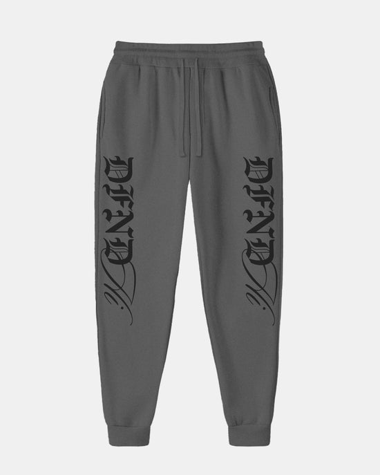 H SPEAR CROWNED Jogger