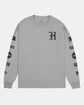 H-SPEAR RALLY Long Sleeve
