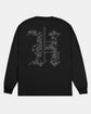 H-SPEAR DARK DUCK Long Sleeve