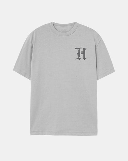 H-SPEAR DARK DUCK Tee