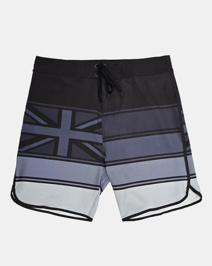 HAE POLU FADE Boardshorts