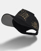 HAWAII BANG A-Frame Snapback