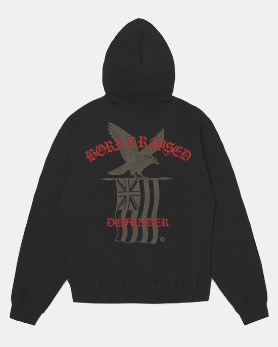 IO B&R Hoodie