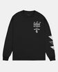 IOLANI FOREVER Long Sleeve