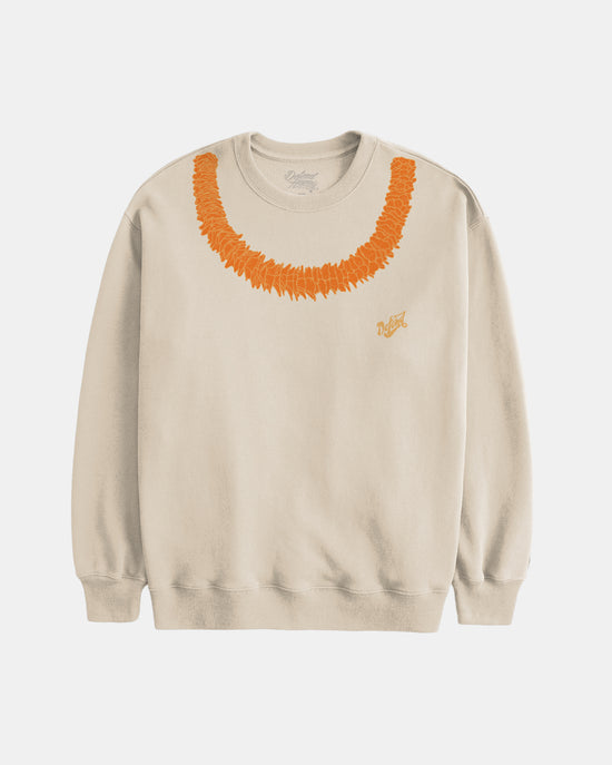 ILIMA LEI Crewneck