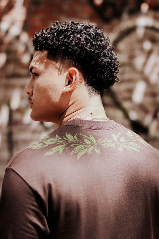 HANOHANO Premium Tee